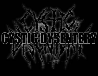logo Cystic Dysentery logo Cystic Dysentery